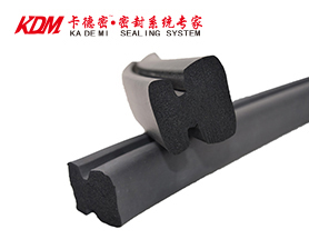 機(jī)械設(shè)備密封膠條、橡膠密封件、密封圈